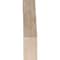 Ekena Millwork 6"W x 24"D x 28"H Legacy Rough Sawn Knee Brace, Douglas Fir BRC06X24X28LEC00RDF - alternate 3
